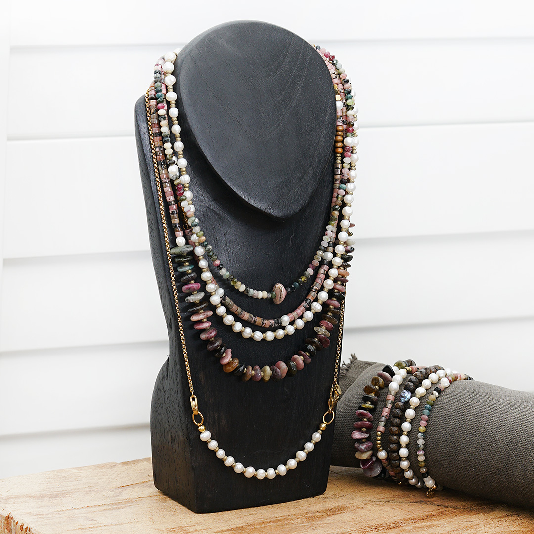 Old Pink Colors PimpsandPearls Pim