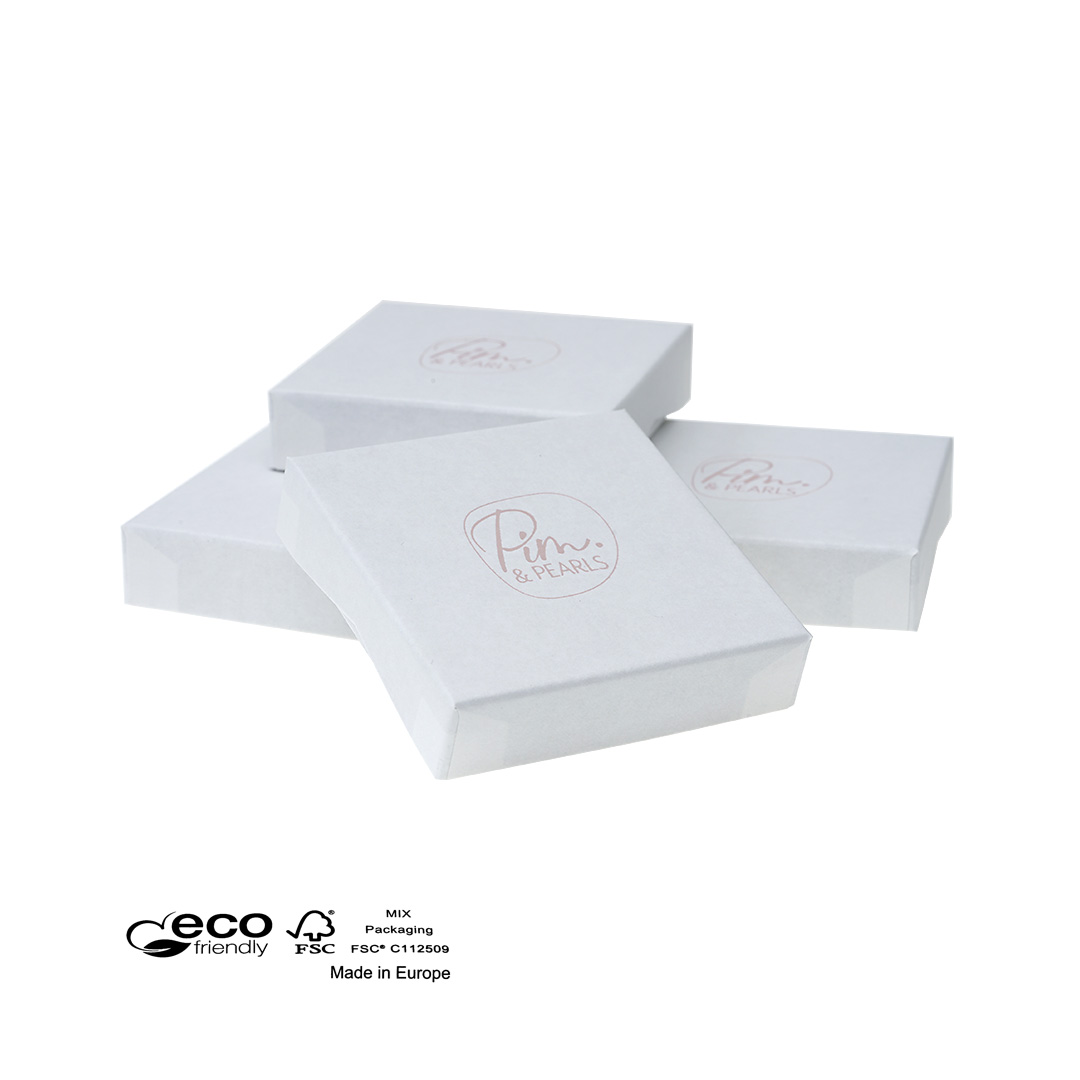 Cadeau doosjes keurmerk PimpsandPearls