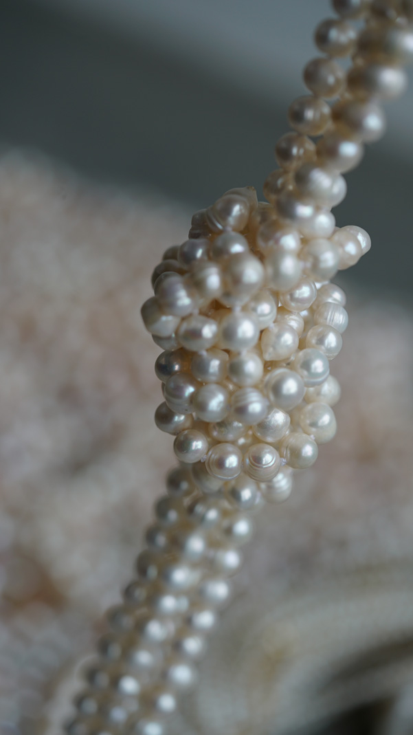 de magie van parels van PimpsandPearls