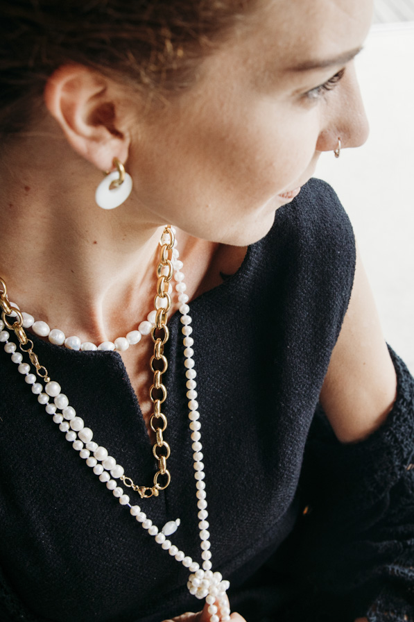 Edelsteen sieraden PimpsandPearls 357