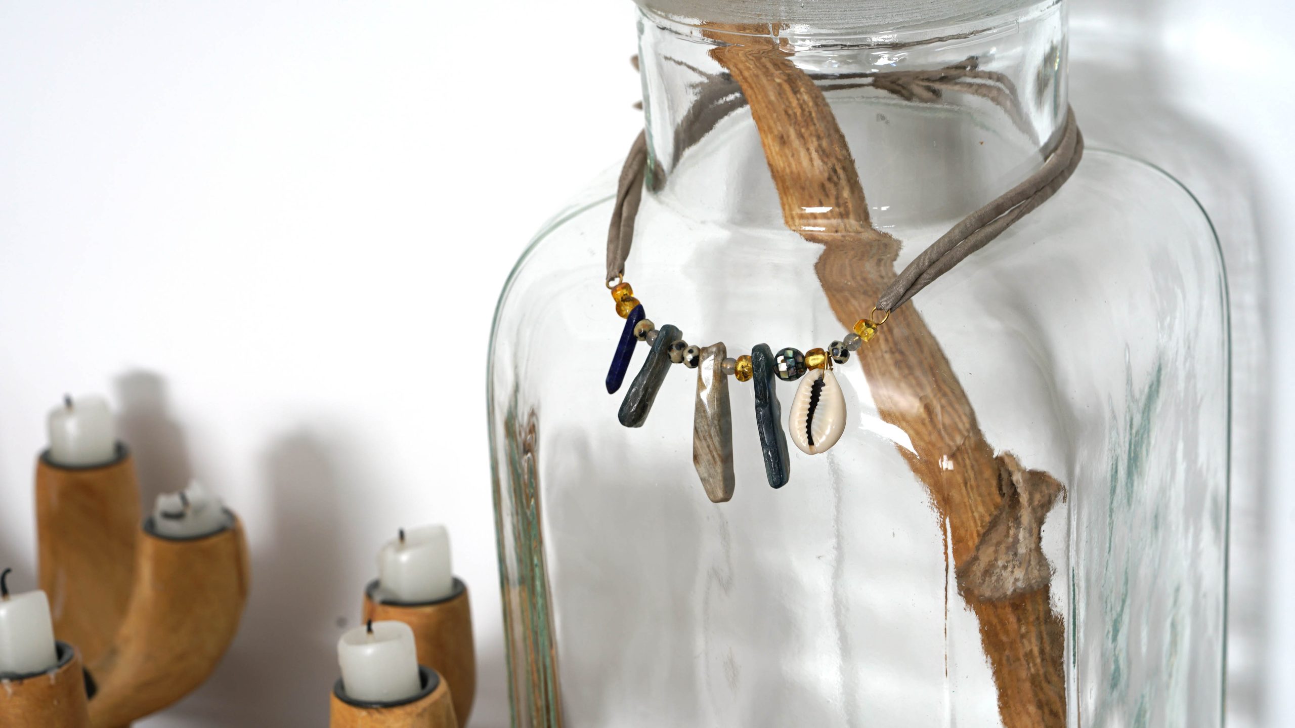 Nieuw boog bar bedel PimpsandPearls