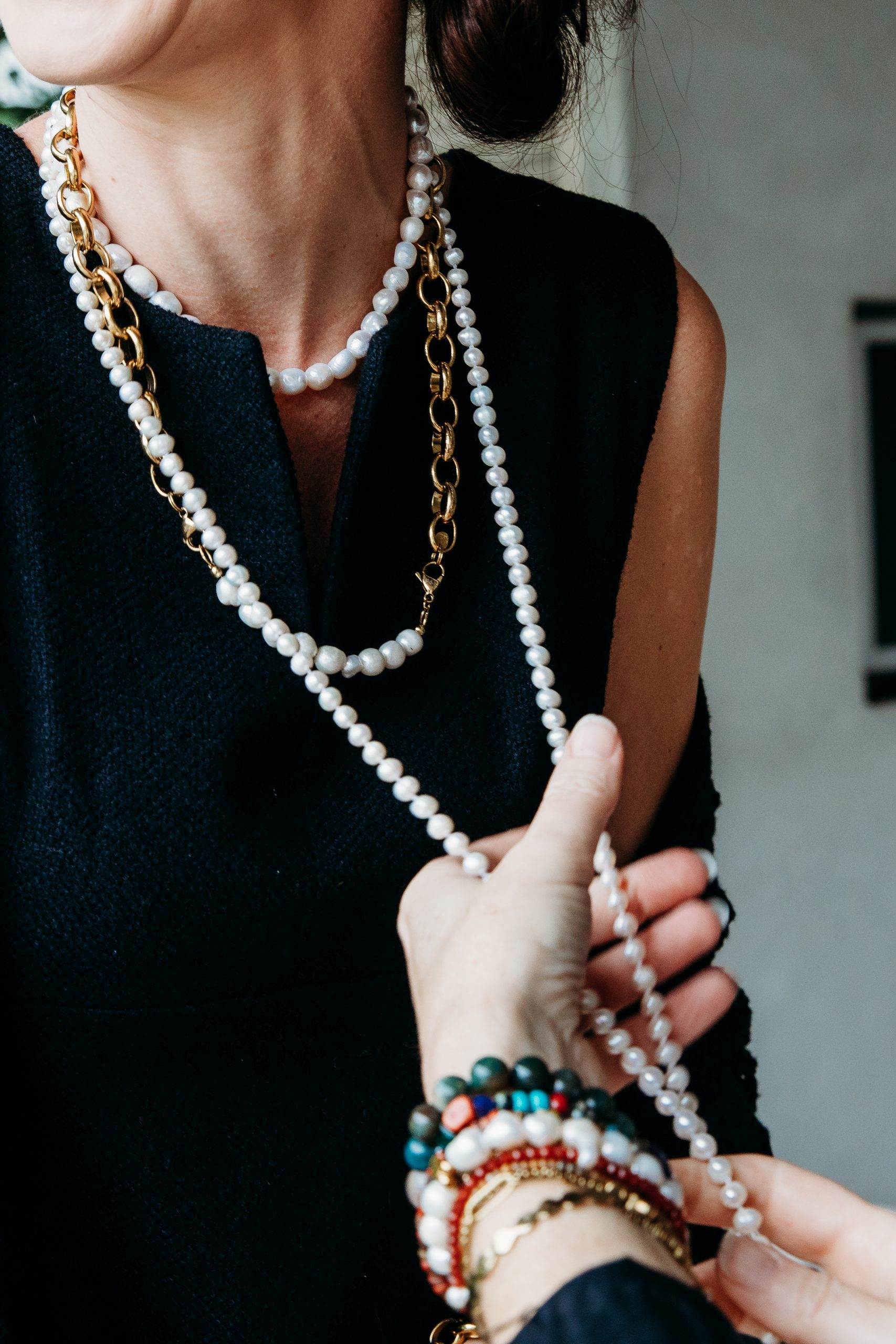 Tips om je parels mooi te houden PimpsandPearls 322