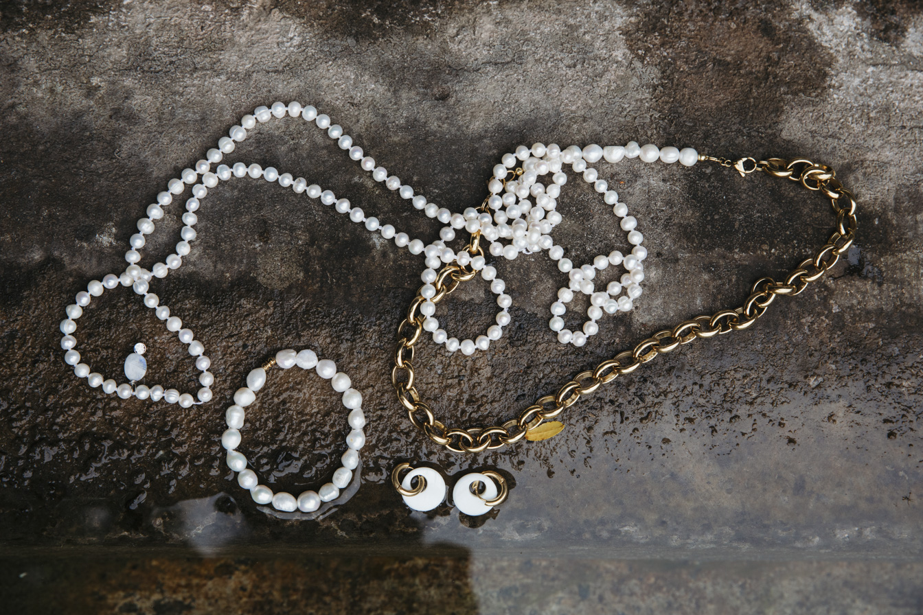 bruiloft sieraden parels pimpsandpearls blog
