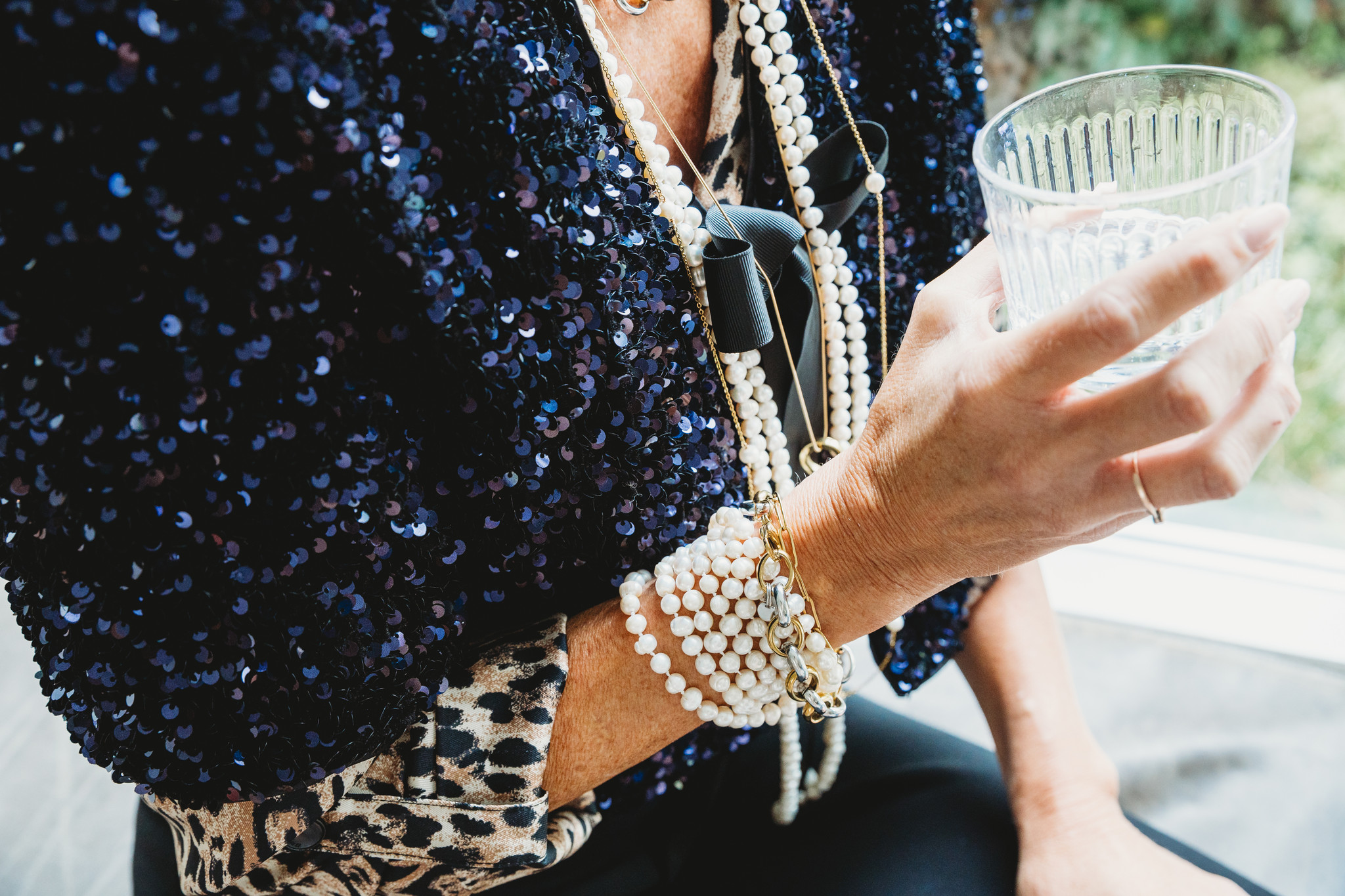 pimpsandpearls parel feestelijke collectie