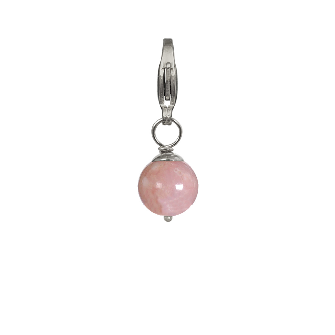 75 Moesss2Be Rocks 06 Roze Opaal Pretty