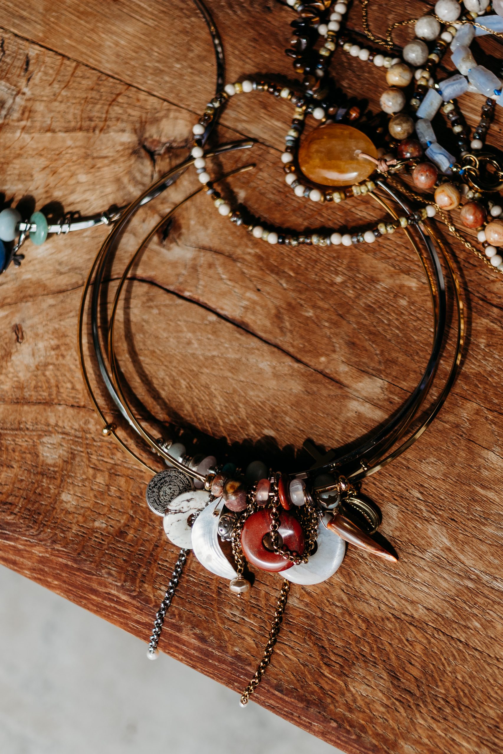 unieke Spang PimpsandPearls 26-31