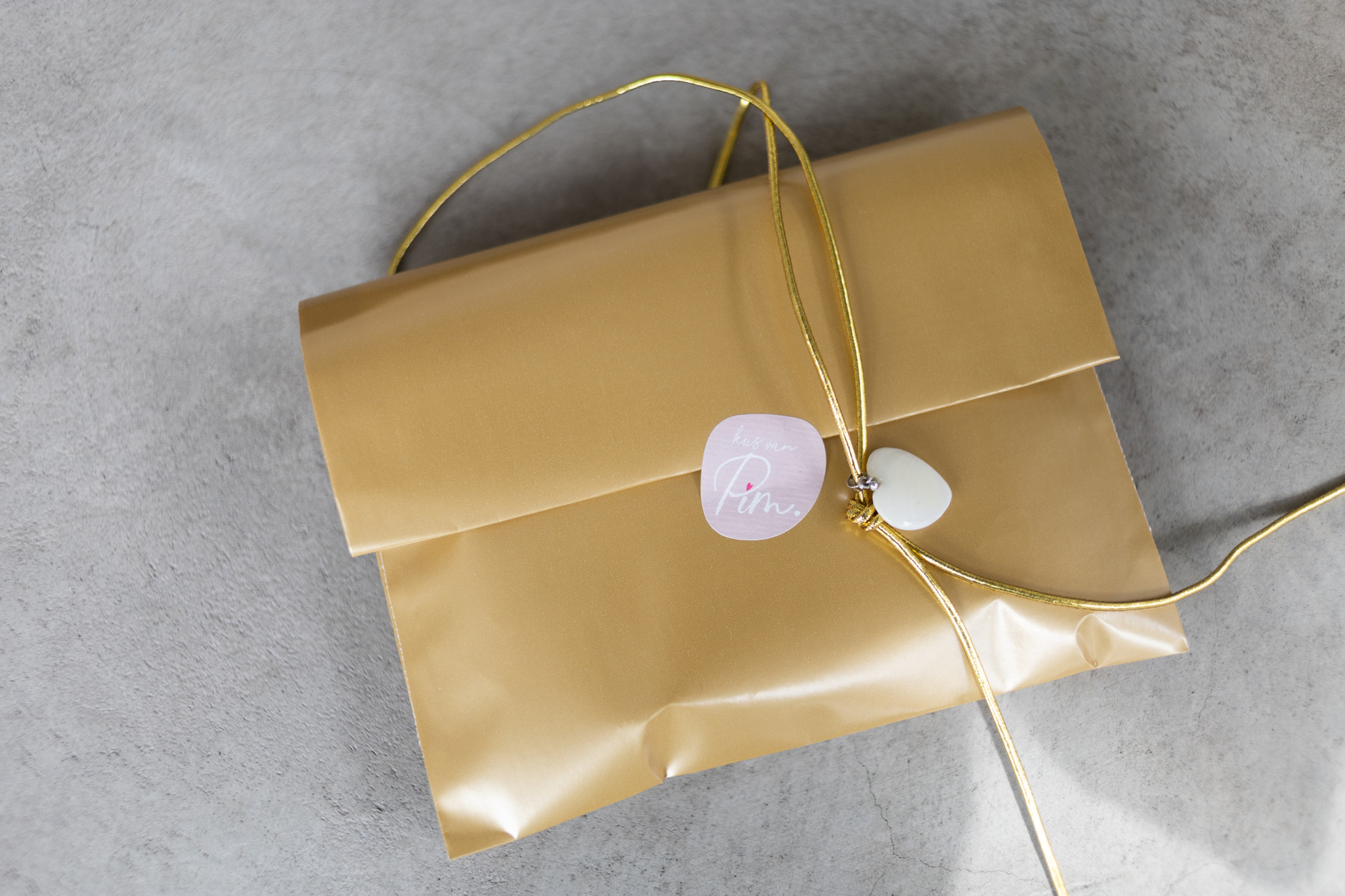 Moederdag cadeau pimpsandpearls